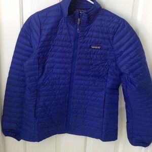 Patagonia jacket